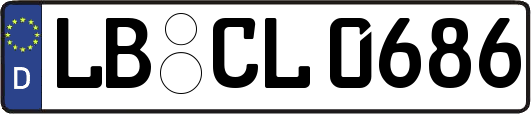 LB-CL0686