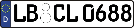 LB-CL0688