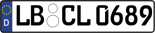 LB-CL0689