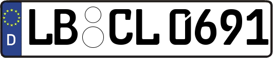LB-CL0691