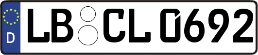 LB-CL0692