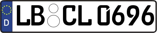 LB-CL0696