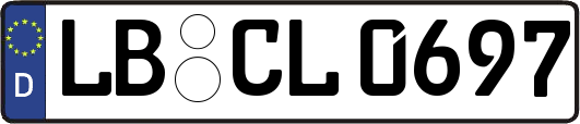 LB-CL0697