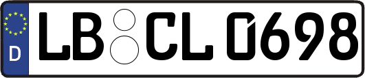 LB-CL0698