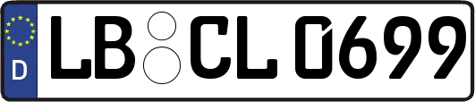 LB-CL0699