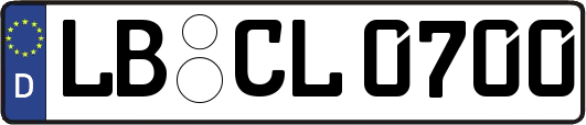 LB-CL0700