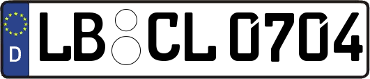 LB-CL0704