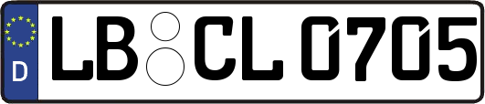 LB-CL0705