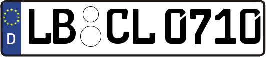 LB-CL0710