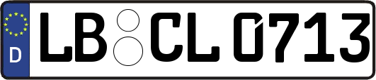 LB-CL0713