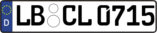 LB-CL0715