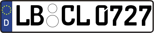 LB-CL0727