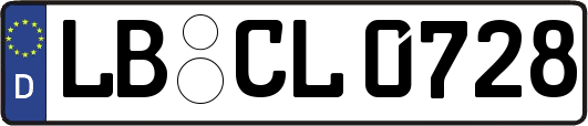 LB-CL0728