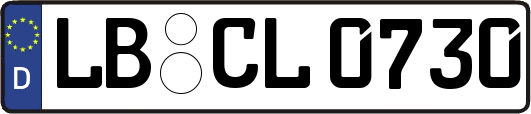 LB-CL0730