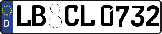 LB-CL0732
