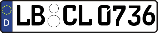 LB-CL0736