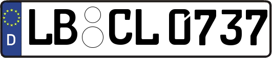 LB-CL0737