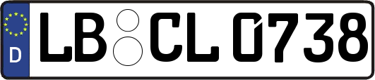 LB-CL0738