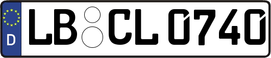 LB-CL0740