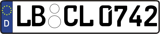 LB-CL0742