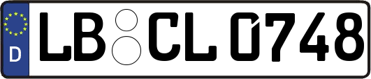 LB-CL0748