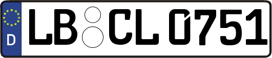 LB-CL0751