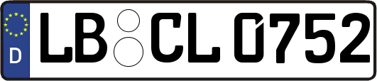 LB-CL0752
