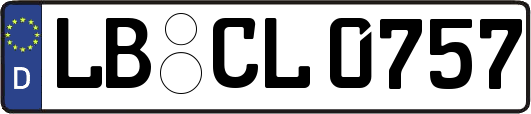 LB-CL0757