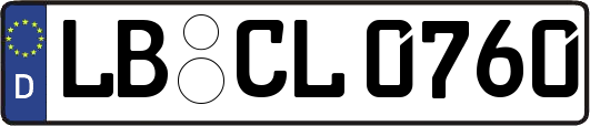 LB-CL0760
