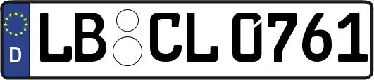 LB-CL0761