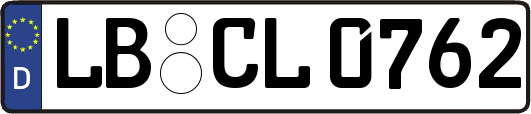 LB-CL0762