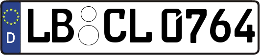 LB-CL0764