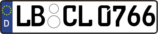 LB-CL0766