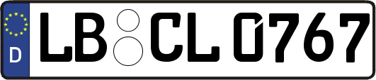 LB-CL0767