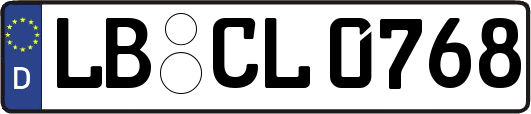 LB-CL0768