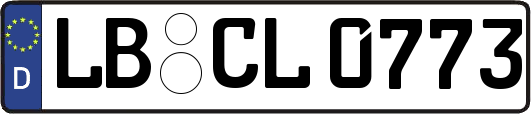 LB-CL0773