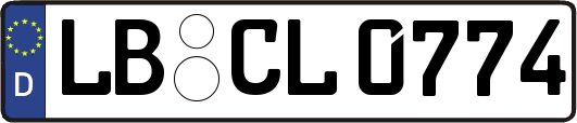 LB-CL0774