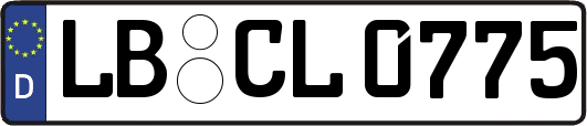 LB-CL0775