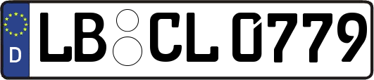 LB-CL0779