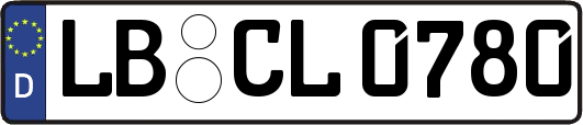LB-CL0780