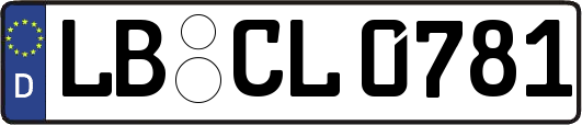 LB-CL0781