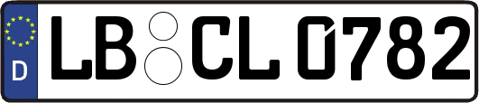 LB-CL0782