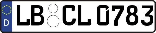 LB-CL0783