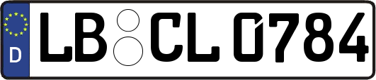 LB-CL0784