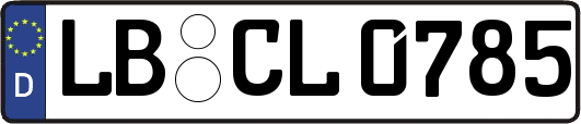 LB-CL0785