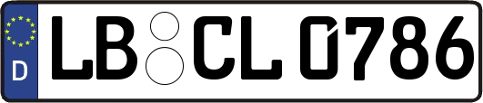 LB-CL0786
