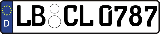 LB-CL0787