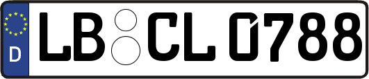 LB-CL0788