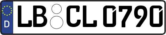 LB-CL0790