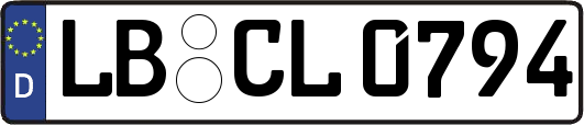 LB-CL0794